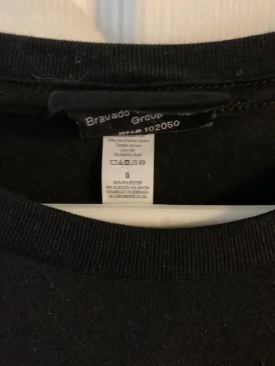 Harley-Davidson mens sedona tee - Picture 2 of 4